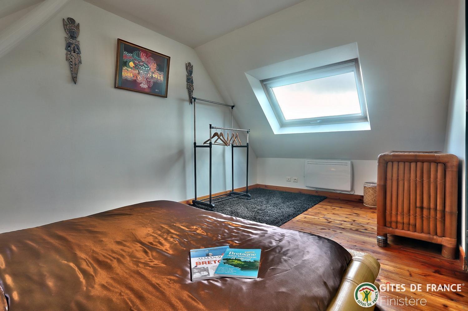 Keryanti Domaine De Lesleac'H Villa Le Ponthou Kamer foto